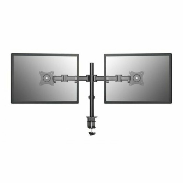 Equip Soporte Articulado para Doble Monitor 13''-27'' Negro