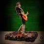 Kiss Estatua Rock Iconz The Spaceman (Destroyer) 22 cm