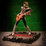 Kiss Estatua Rock Iconz The Spaceman (Destroyer) 22 cm