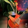 Kiss Estatua Rock Iconz The Spaceman (Destroyer) 22 cm