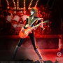 Kiss Estatua Rock Iconz The Spaceman (Destroyer) 22 cm