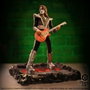 Kiss Estatua Rock Iconz The Spaceman (Destroyer) 22 cm
