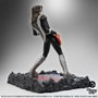Kiss Estatua Rock Iconz The Spaceman (Destroyer) 22 cm