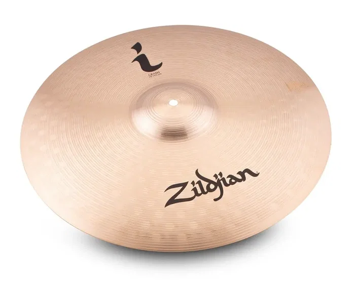Zildjian I Family Pro Gig Cymbal Pack - Set de Platillos HH 14" / Crash 16 & 18" / Ride 20"