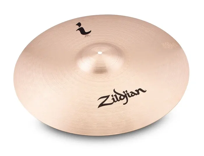 Zildjian I Family Pro Gig Cymbal Pack - Set de Platillos HH 14" / Crash 16 & 18" / Ride 20"