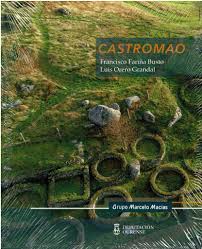 Castromao (Celanova), Orero Grandal - Deputacion Provincial Ourense