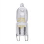 OSRAM Halopin Pro 48W Bombilla Halógena G9 Blanco Cálido