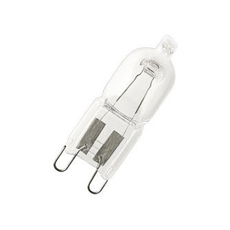 OSRAM Halopin Pro 48W G9 Blanco Cálido