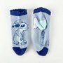 Cerdá Pack de 3 Calcetines Stitch T.23/26 - Modelos Surtidos