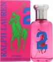 Ralph Lauren Big Pony 2 Eau de Toilette 50 ml Rosa