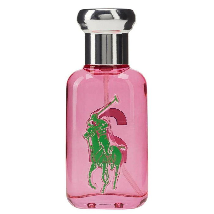 Ralph Lauren Big pony 2 pink eau de toilette 50 ml Ralph Lauren Big pony 2 pink eau de toilette 50 ml