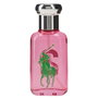 Ralph Lauren Big pony 2 pink eau de toilette 50 ml