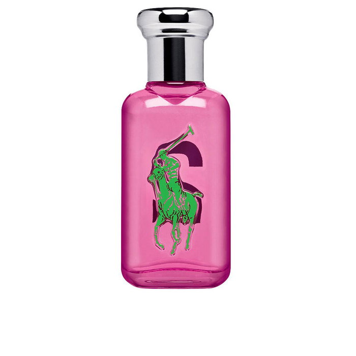 Ralph Lauren Big pony 2 pink eau de toilette 50 ml Ralph Lauren Big pony 2 pink eau de toilette 50 ml