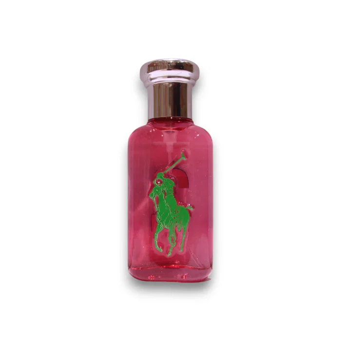 Ralph Lauren Big Pony 2 Eau de Toilette 50 ml Ralph Lauren Big Pony 2 Eau de Toilette 50 ml