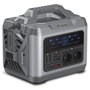 Fantec PGS-1200 Power Station & Solar Generator 1200W 1110Wh