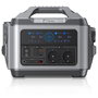 Fantec PGS-1200 Power Station & Solar Generator 1200W 1110Wh