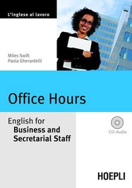 Office Hours, VV.AA. - ULRICO HOEPLI