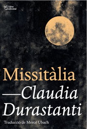 Missitàlia, Claudia Durastanti - L'ALTRA EDITORIAL