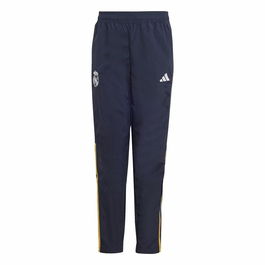 Pantalón Deportivo Infantil Adidas Real Madrid Infantil