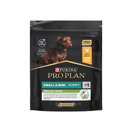Purina Pro Plan Small & Mini Puppy Mini Start Pollo