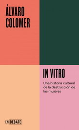 In vitro, Alvaro Colomer - DEBATE