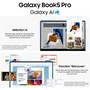 Samsung SAM1740444683496 Galaxy Book5 Pro Ordenador portátil 14" AMOLED 2X WQXGA+, Intel Core Ultra 5, 16 GB RAM, 256 GB
