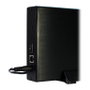Inter-Tech Veloce GD-35612 - Carcasa Externa 3.5" para Disco Duro SATA hasta 4TB, USB 3.2 Gen 1, 5 Gbit/s, Color Negro, Aluminio