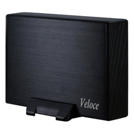 Inter-Tech Veloce GD-35612