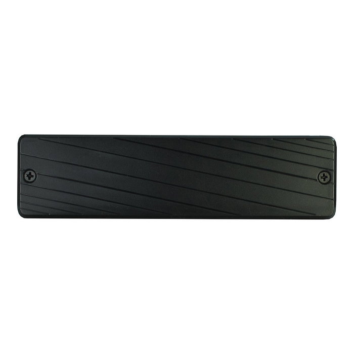 Inter-Tech Veloce GD-35612 - Carcasa Externa 3.5" para Disco Duro SATA hasta 4TB, USB 3.2 Gen 1, 5 Gbit/s, Color Negro, Aluminio Inter-Tech Veloce GD-35612 - Carcasa Externa 3.5" para Disco Duro SATA hasta 4TB, USB 3.2 Gen 1, 5 Gbit/s, Color Negro, Aluminio