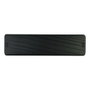 Inter-Tech Veloce GD-35612 - Carcasa Externa 3.5" para Disco Duro SATA hasta 4TB, USB 3.2 Gen 1, 5 Gbit/s, Color Negro, Aluminio