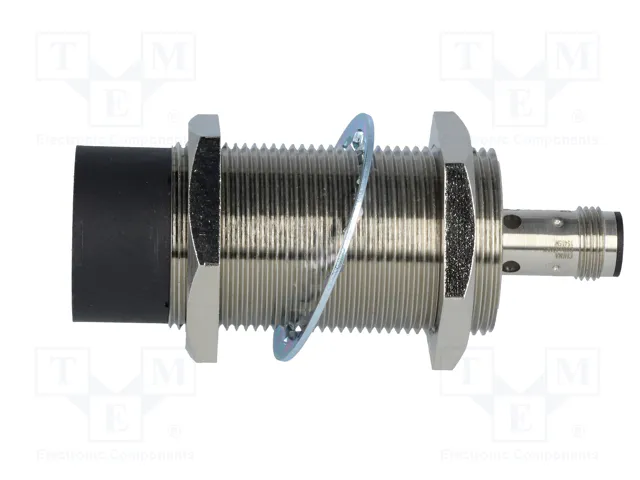 OMRON Sensor inductivo M30 PNP NO 0-30mm