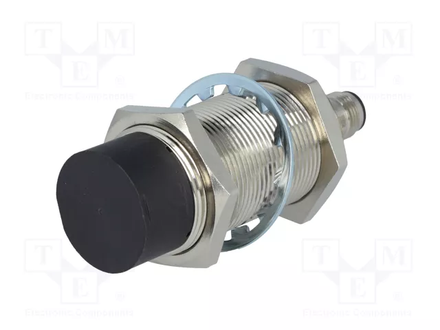 OMRON Sensor inductivo M30 PNP NO 0-30mm