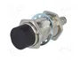 OMRON Sensor inductivo M30 PNP NO 0-30mm