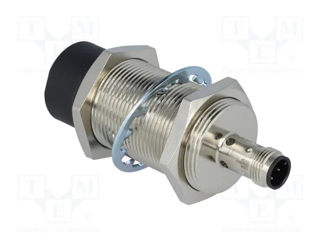 OMRON Sensor inductivo M30 PNP NO 0-30mm