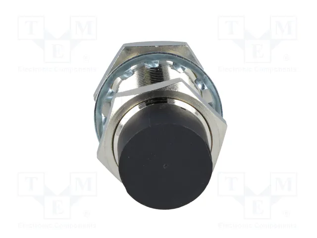 OMRON Sensor inductivo M30 PNP NO 0-30mm