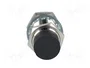 OMRON Sensor inductivo M30 PNP NO 0-30mm