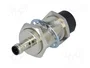 OMRON Sensor inductivo M30 PNP NO 0-30mm