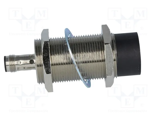 OMRON Sensor inductivo M30 PNP NO 0-30mm