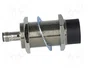 OMRON Sensor inductivo M30 PNP NO 0-30mm