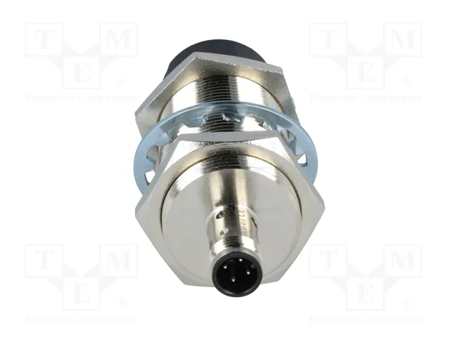 OMRON Sensor inductivo M30 PNP NO 0-30mm