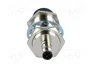 OMRON Sensor inductivo M30 PNP NO 0-30mm