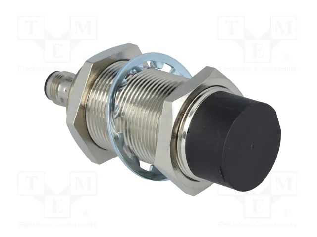 OMRON Sensor inductivo M30 PNP NO 0-30mm