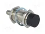 OMRON Sensor inductivo M30 PNP NO 0-30mm