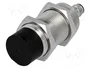 OMRON Sensor inductivo M30 PNP NO 0-30mm