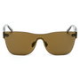 Belstaff FLASH-BRONZE Gafas de sol doradas