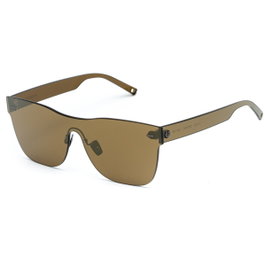 Belstaff FLASH-BRONZE Gafas de sol doradas