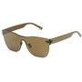 Belstaff FLASH-BRONZE Gafas de sol doradas