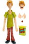 Jada Toys Figura Shaggy Rogers Scooby-Doo 15 cm