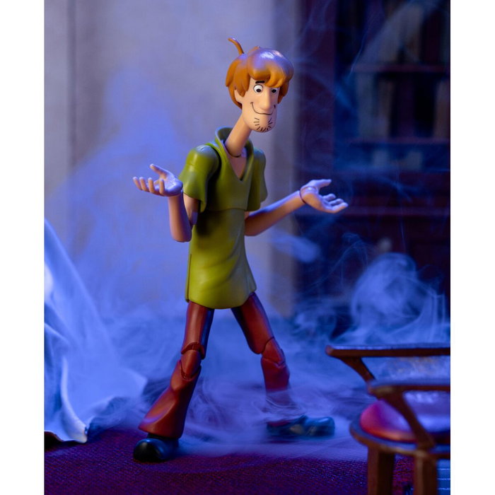 Jada Toys Figura Shaggy Rogers Scooby-Doo 15 cm Jada Toys Figura Shaggy Rogers Scooby-Doo 15 cm