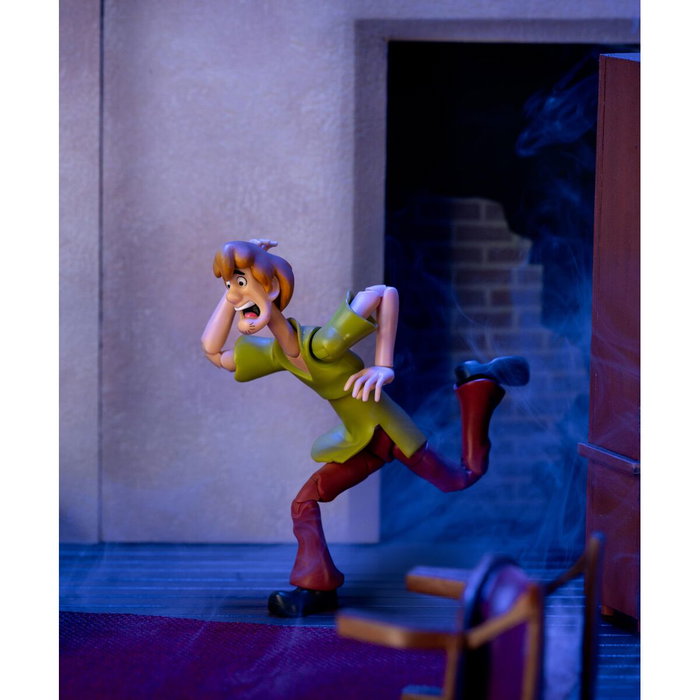 Jada Toys Figura Shaggy Rogers Scooby-Doo 15 cm Jada Toys Figura Shaggy Rogers Scooby-Doo 15 cm